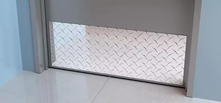 Benefits of Professional Kick Plate Solutions in Denison, TX
