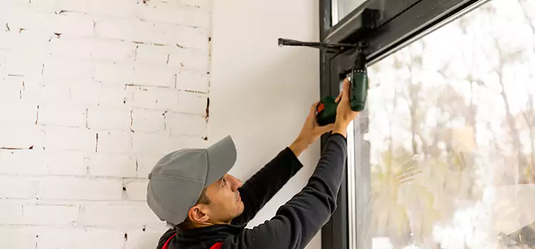 Your Trusted Partner for Door Closer Solutions in Denison, TX