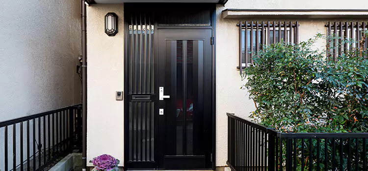 Popular Exterior Door Options in Denison, TX