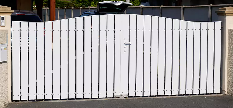 Why Choose Us for Residential Gate Repair in Denison, TX?